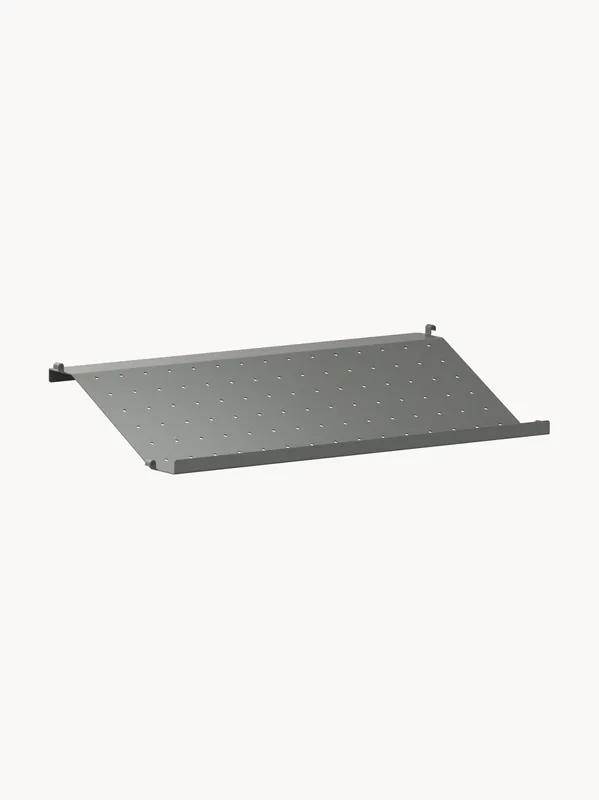 Ripiano per scarpe String System, larg. 58 x prof. 30 cm
