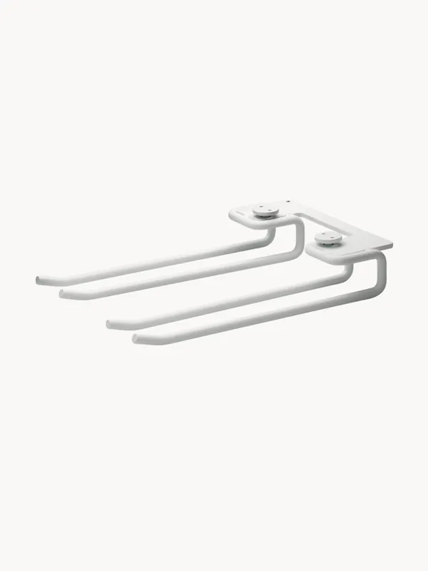 Set di 2 appendini String System, larg. 20 cm