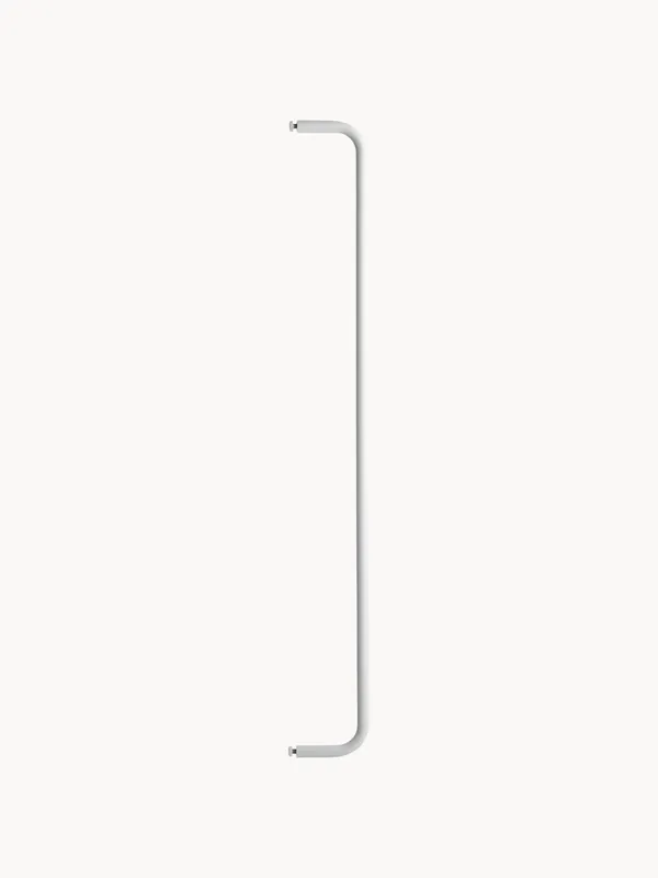 Barra sospesa String System, larg. 72 cm