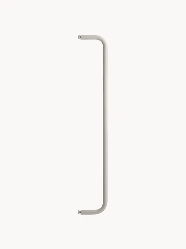 Barra sospesa String System, larg. 53 cm