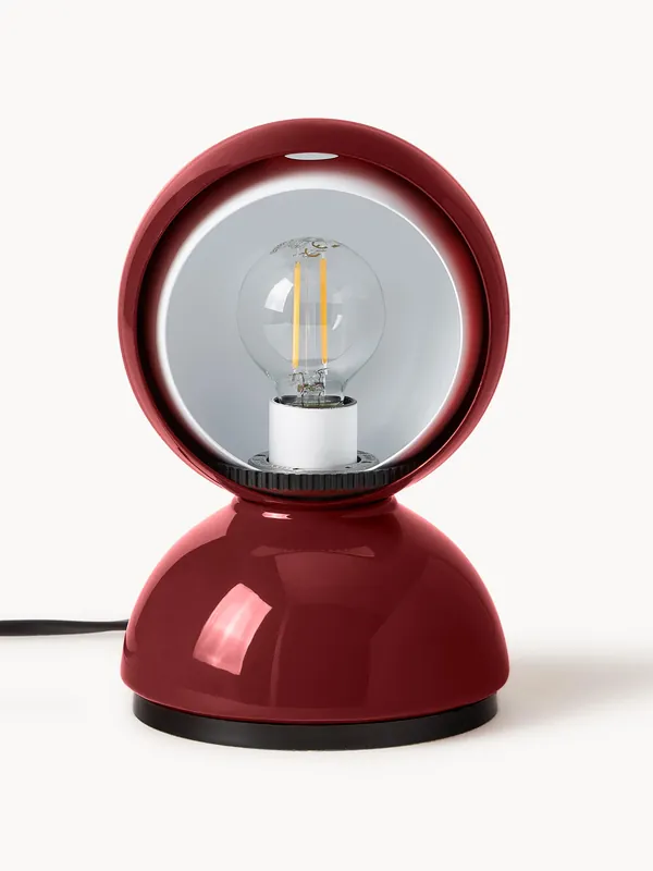 Lampada da tavolo Eclisse