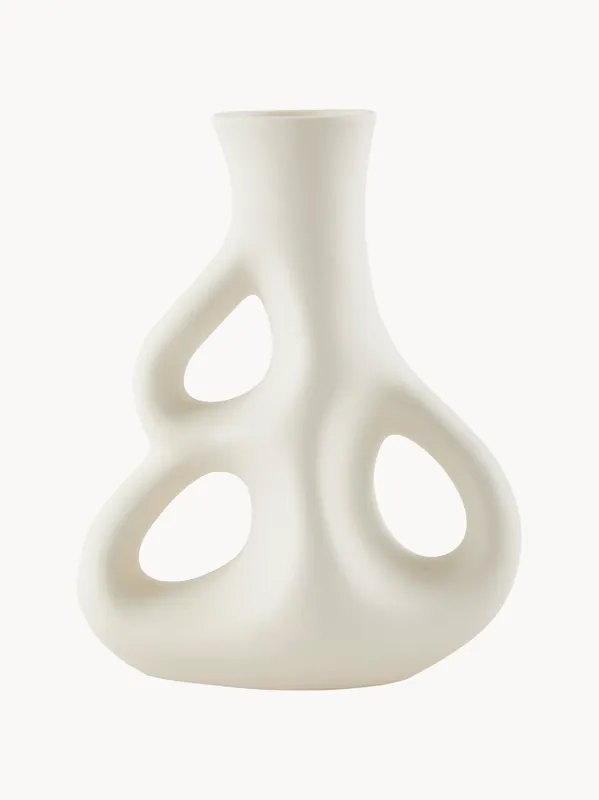 Vaso Three Ears, alt. 21 cm