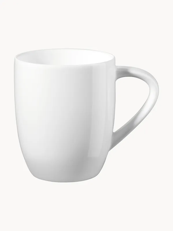 Tazza in Fine Bone China Patricia