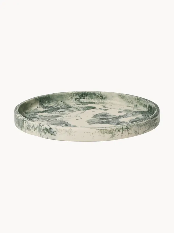 Vassoio decorativo Mist, Ø 30 cm