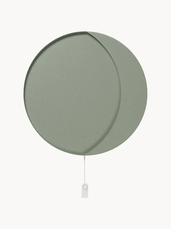 Applique a LED per bambini con luce regolabile Neba