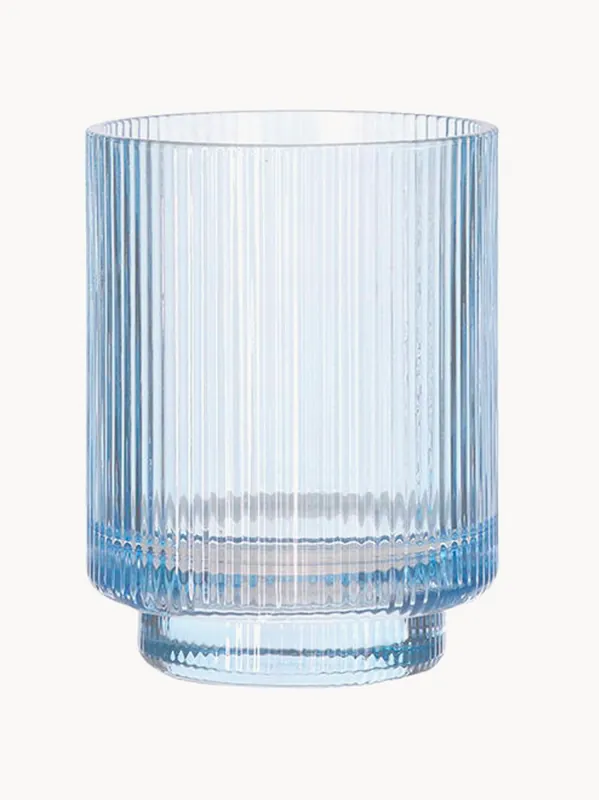 Porta spazzolini Clarity