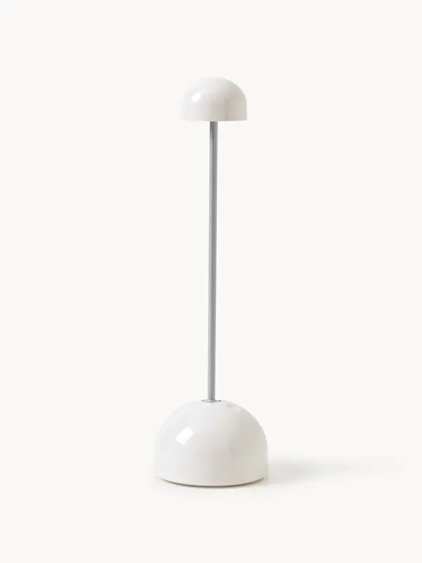 Lampada da tavolo piccola portatile a LED con luce regolabile Sips