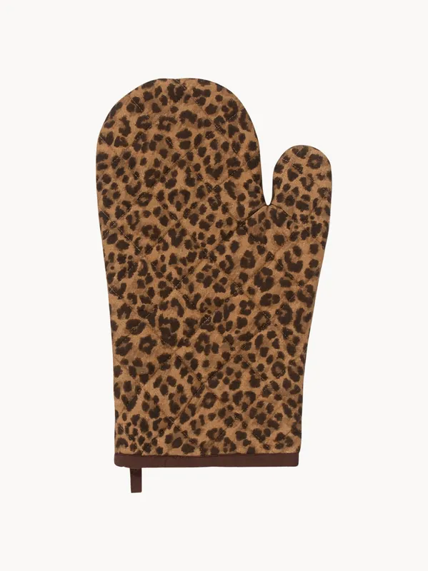 Presina Leopard