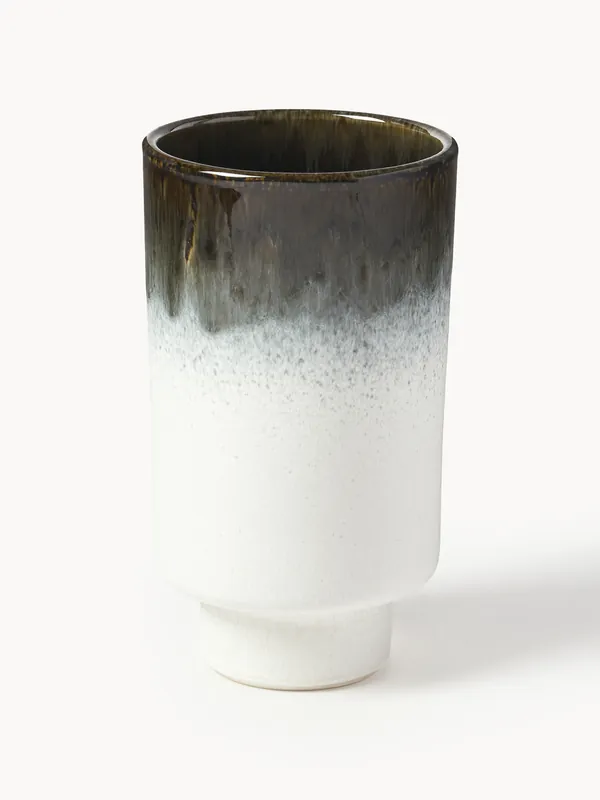 Vaso Solis, alt. 22 cm