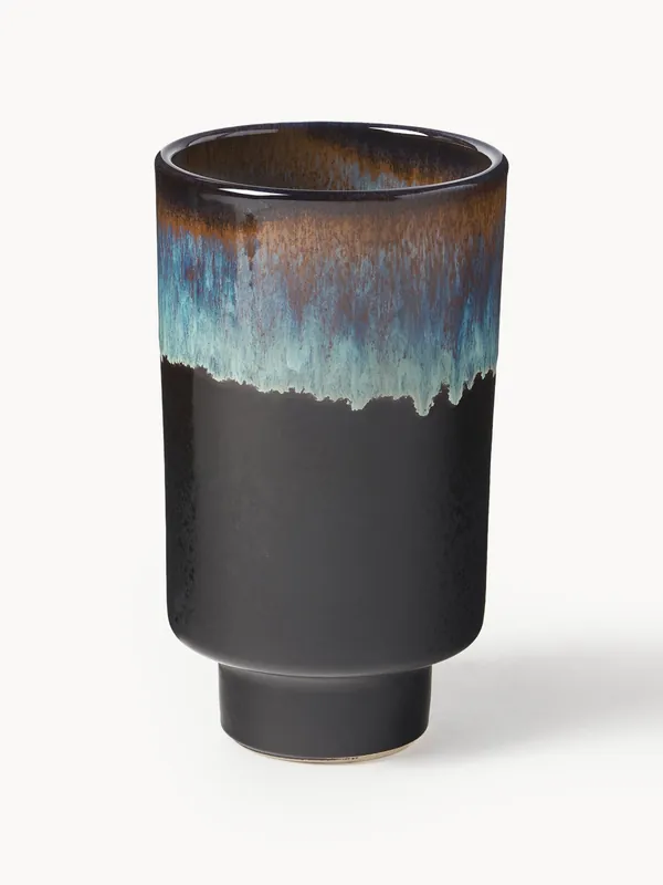 Vaso Solis, alt. 22 cm