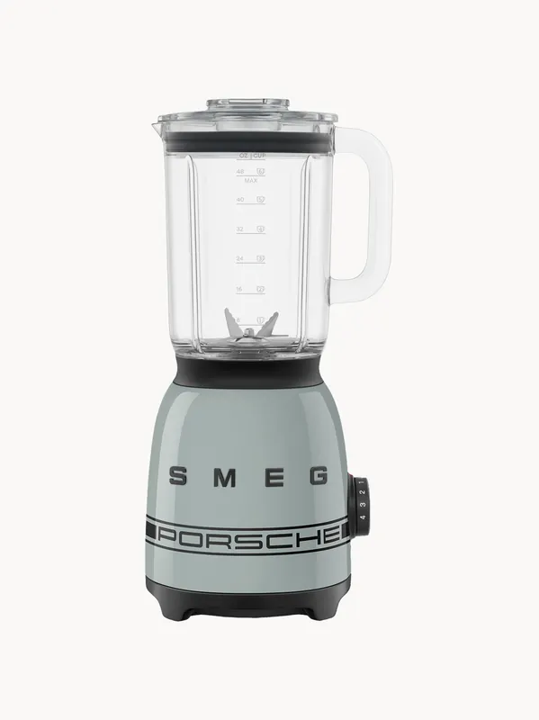Frullatore Porsche x Smeg