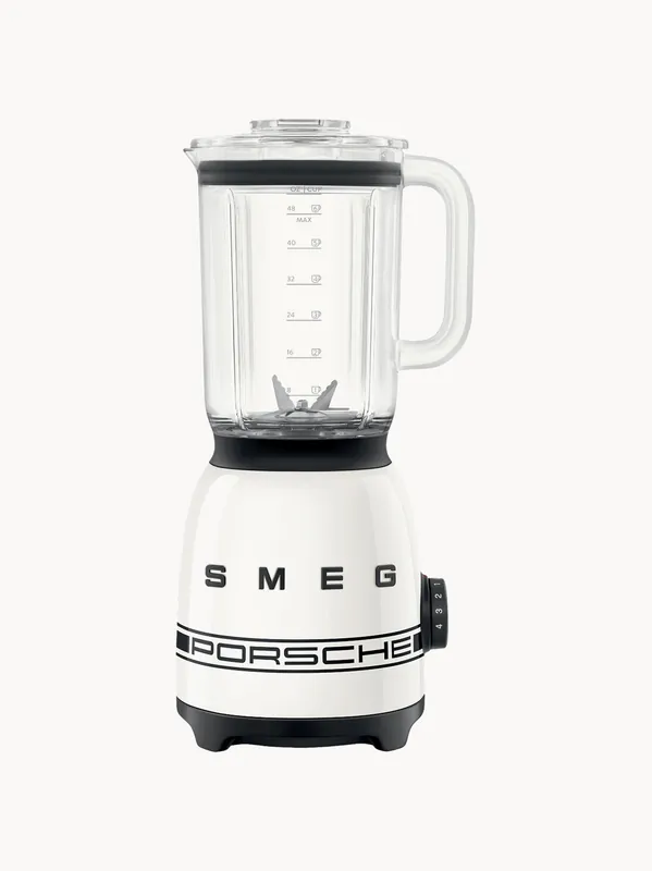 Frullatore Porsche x Smeg