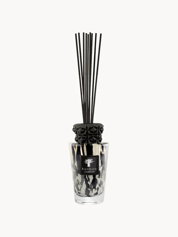 Diffusore Black Pearls (pompelmo, zenzero, rosa)