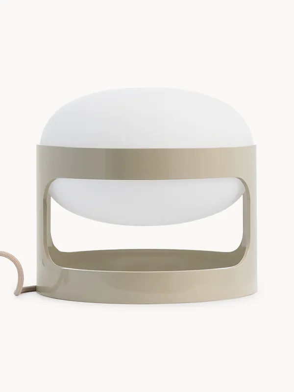 Lampada da tavolo piccola KD28