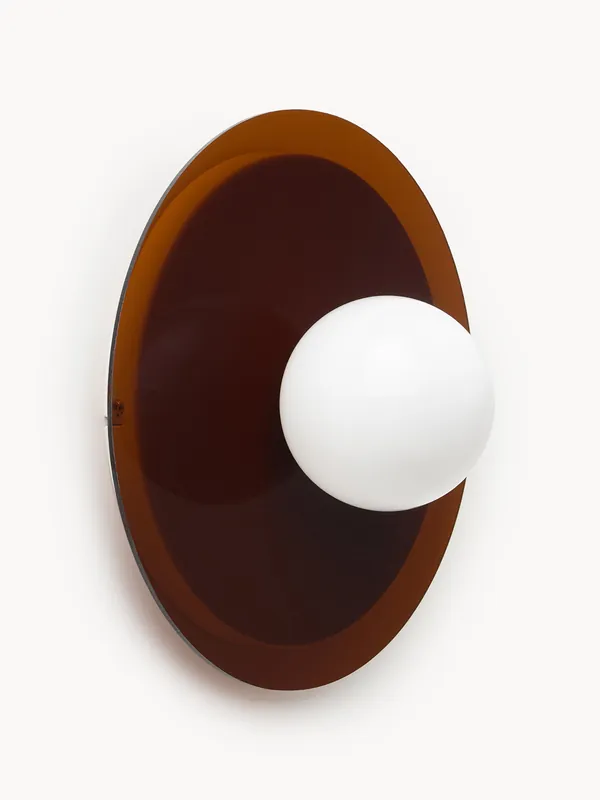 Faretto da parete e soffitto Starling