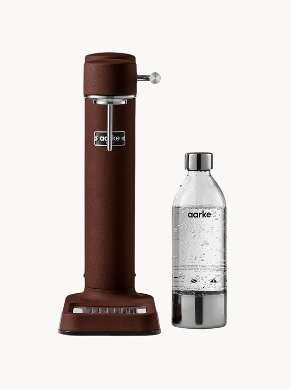 Set gasatore acqua Carbonator 3