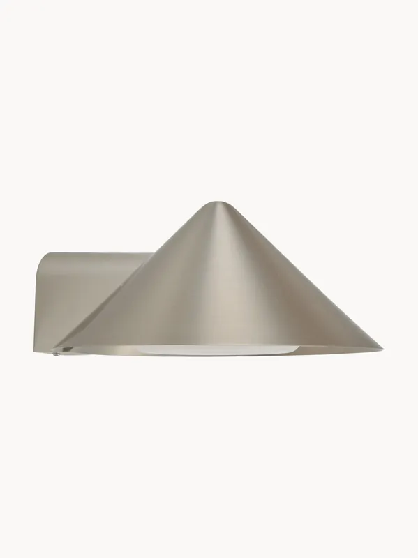 Applique a LED dimmerabile Grasp