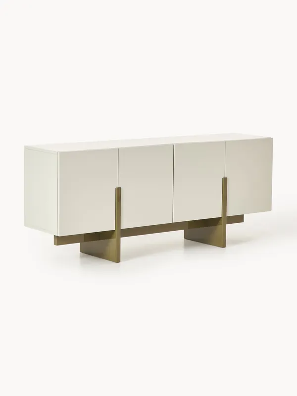 Credenza in legno Dado