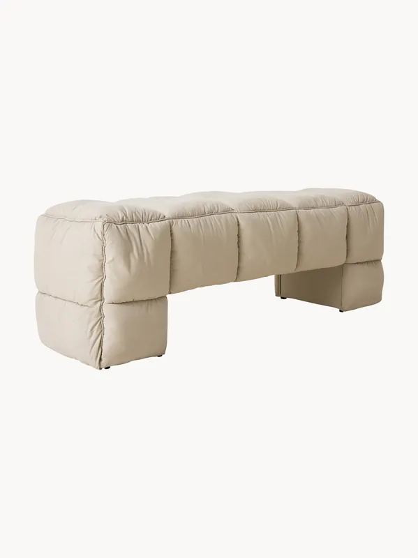 Panca Puffy