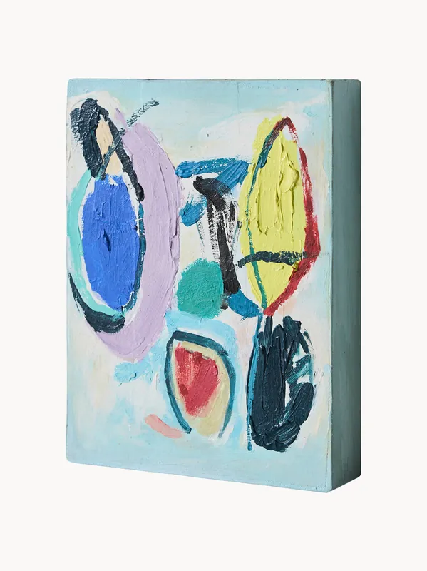 Quadro da parete Creative Zone