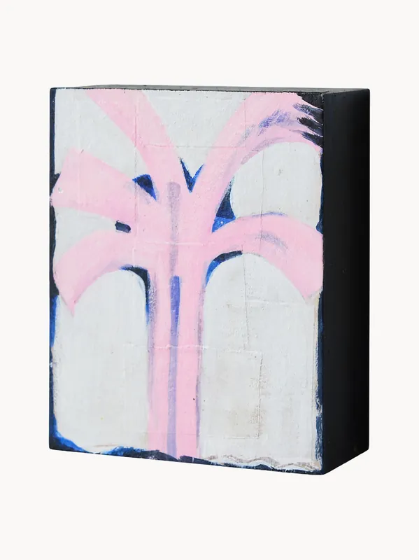 Quadro da parete Palmlines