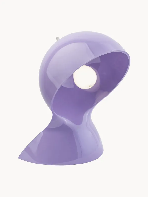 Lampada da tavolo piccola Dalú