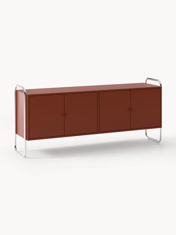 Credenza in metallo Robyn