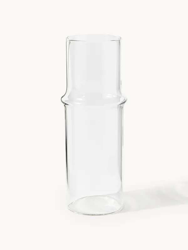 Caraffa fatta a mano Josh, 925 ml