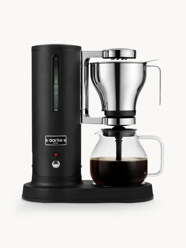 Macchina da caffè a filtro System