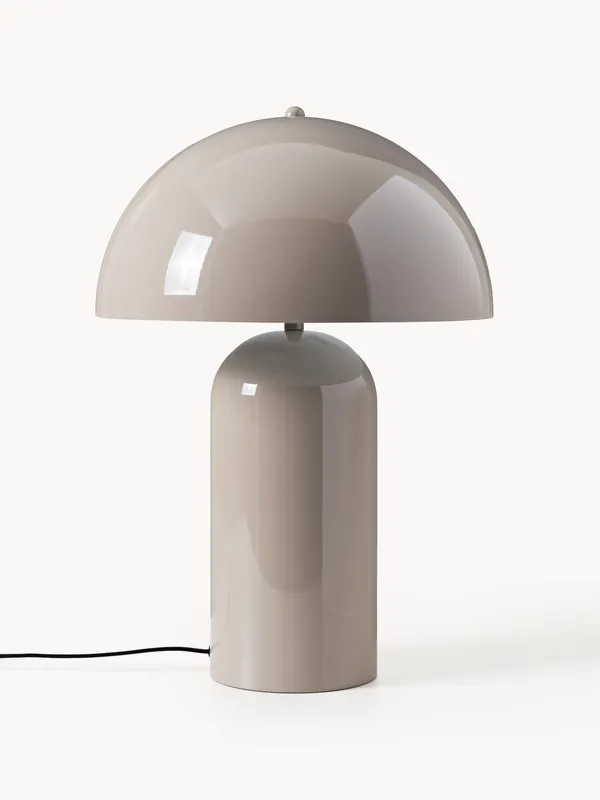 Lampada da tavolo grande retrò Walter