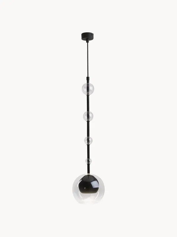 Lampada a sospensione piccola Ros