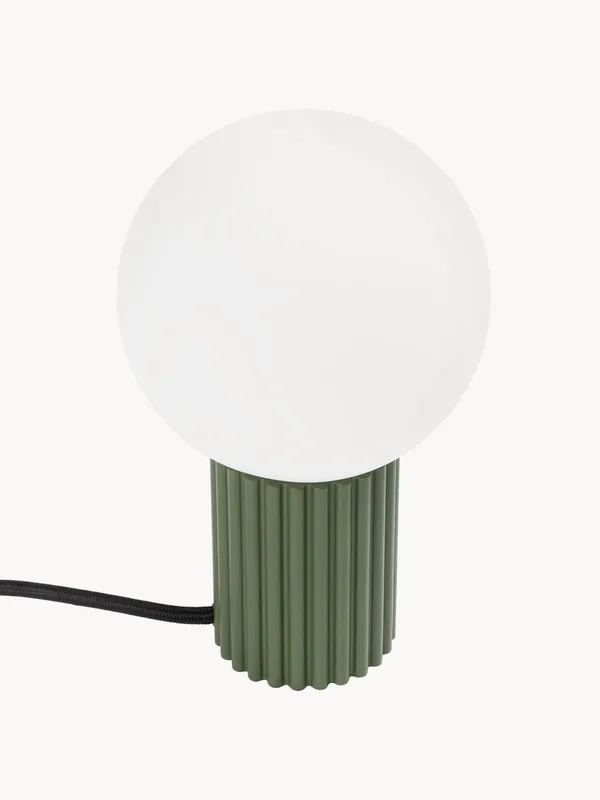 Lampada da tavolo Orbital