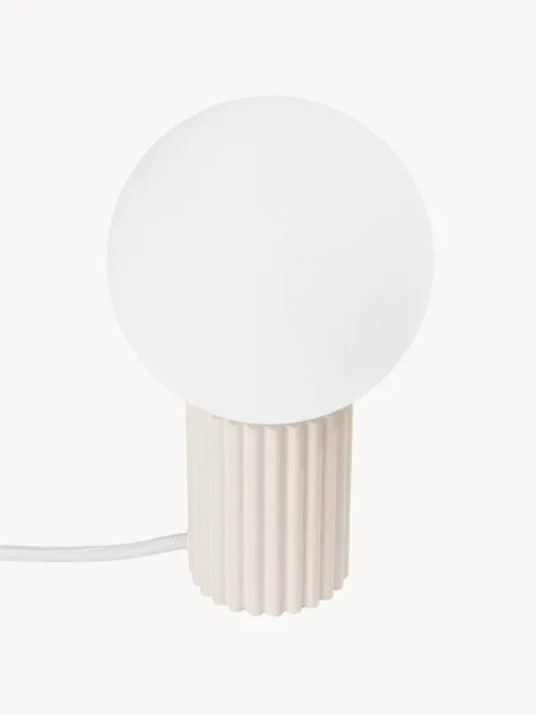 Lampada da tavolo Orbital