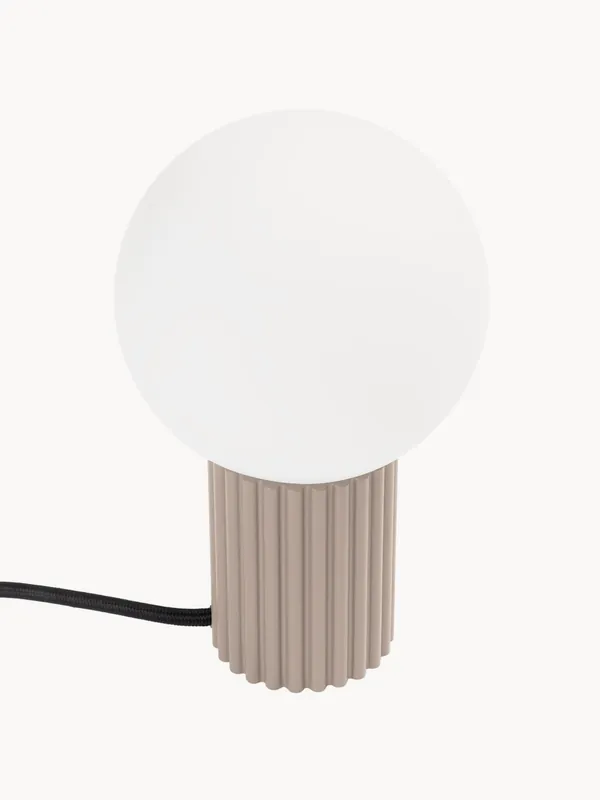 Lampada da tavolo Orbital