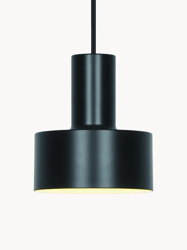 Lampada a sospensione piccola Matis