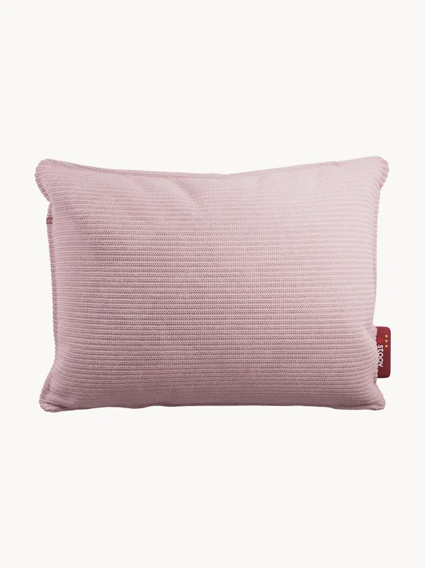 Cuscino riscaldante a maglia Ploov Flex