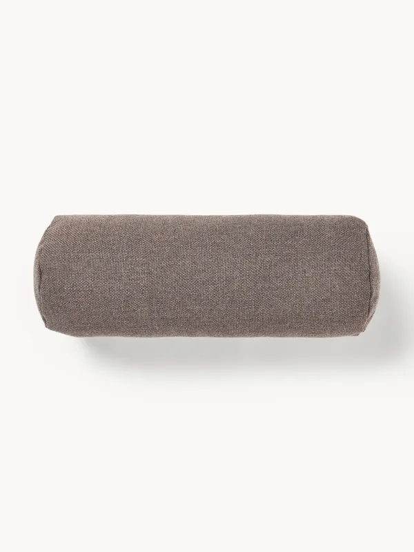 Cuscino per divano da esterno Vetsak, Ø 16 x L 40 cm