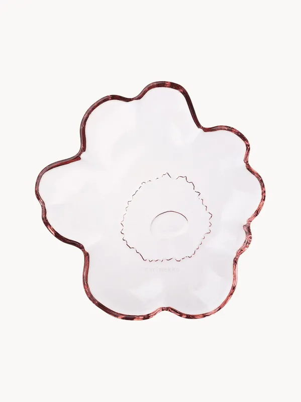 Piatto da torta Unikko