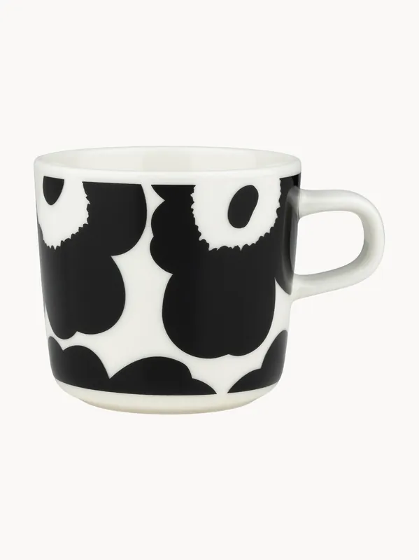 Tazza Unikko