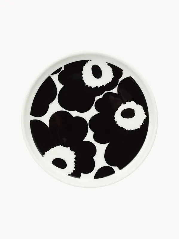 Piatto da torta Unikko