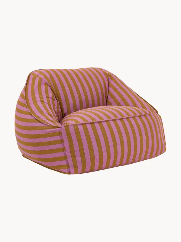 Pouf sacco Ziggy