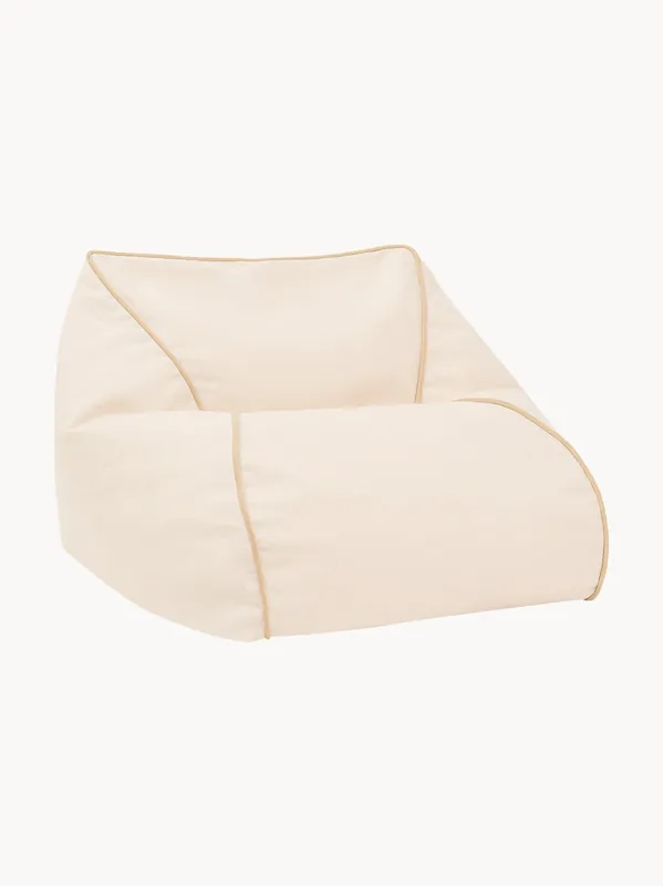 Pouf sacco per bambini Marlow