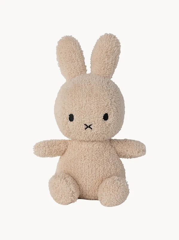 Peluche fatto a mano Miffy, alt. 23 cm