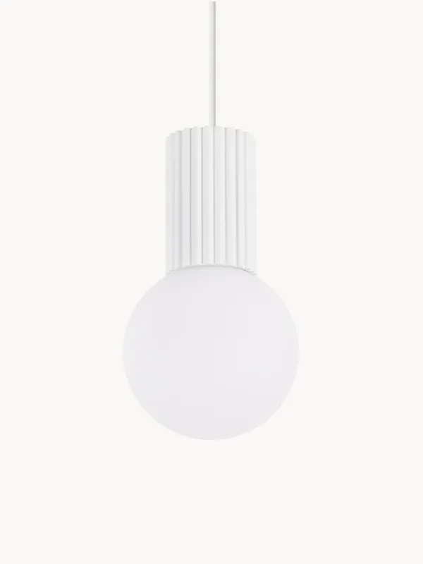 Lampada a sospensione Orbital 1