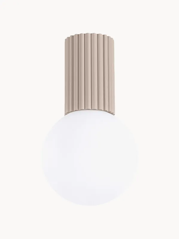 Lampada da soffitto Orbital