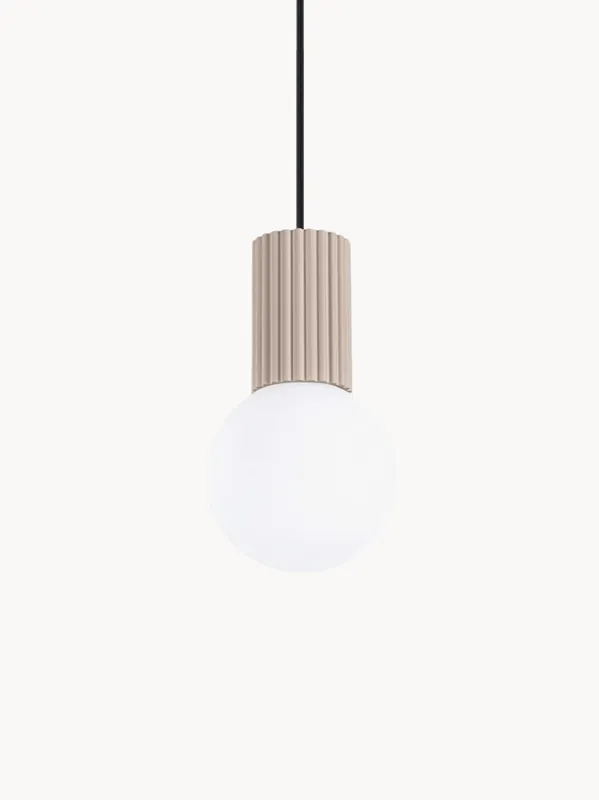 Lampada a sospensione Orbital 1