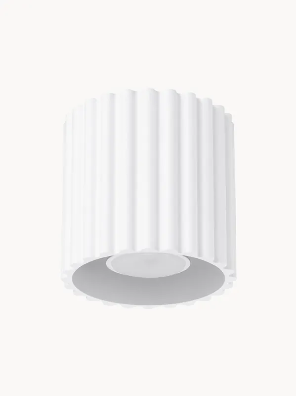 Faretto da soffitto Zora 1