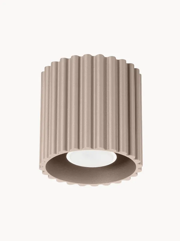 Faretto da soffitto Zora 1