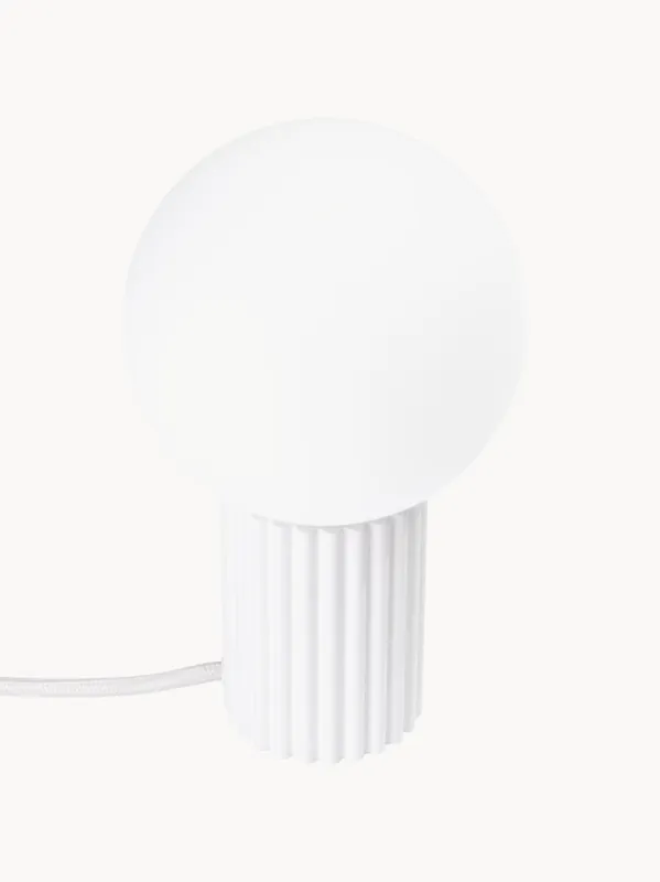 Lampada da tavolo Orbital