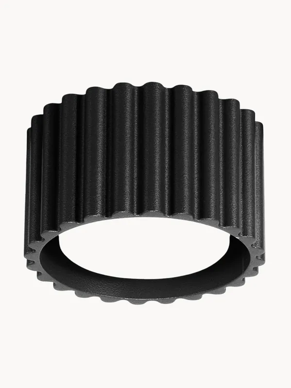 Faretto da soffitto Zora 1